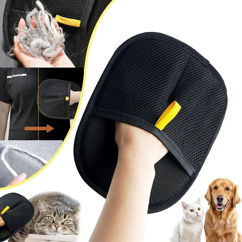 PeloBye™ – Quitapelos Reutilizable 🐾
